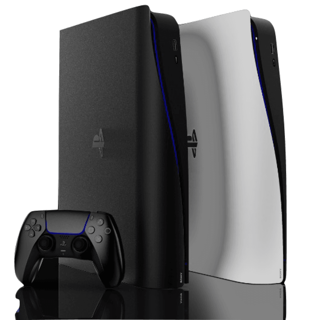 Play station 5