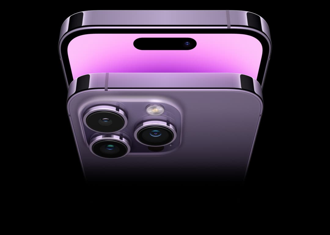 iPhone