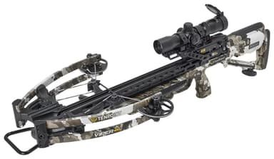 TenPoint Viper 430 Crossbow Package with ACUslide - Vektra